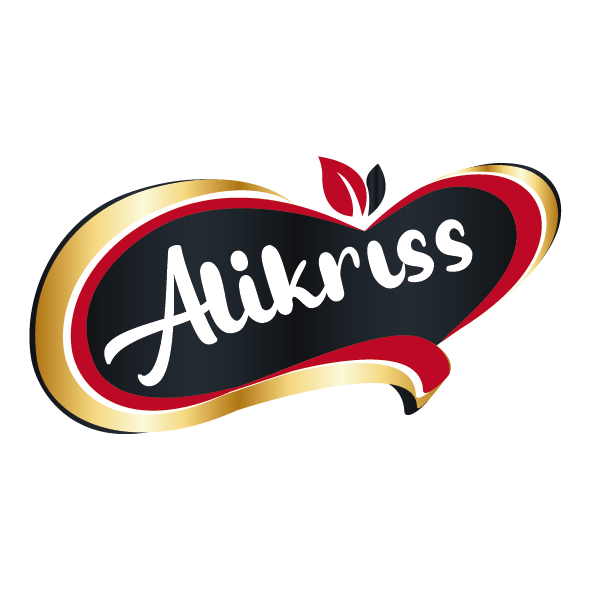 Logo Alikriss
